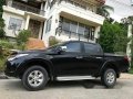 Mitsubishi Strada 2016 for sale-1