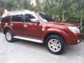 2014 Ford Everest manual tranmission diesel-3