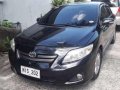 Toyota Altis 1.6G 2010 Mt-1