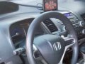 Honda Civic 1.8s 2010 Acquired 2011-7