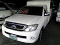 Toyota Hilux 2010 for sale-1