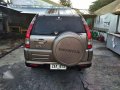 Honda CRV 4x2 2005 Grey For Sale-2