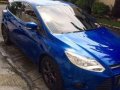 2013 Ford focus 1.6 Hatchback Newlook-2