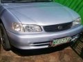 For sale Toyota Corolla xl lovelife-0