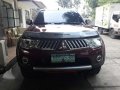 For sale Mitsubishi Montero gls-0