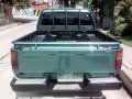1998 Toyota Hi Lux Pick up For Sale-3
