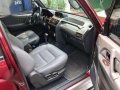 Mitsubishi PAJERO DSL 4X2 AT 2002-11