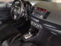 2015 Mitsubishi Lancer EX GTA AUTOMATIC-4