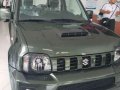 Suzuki Jimny jlx automatic 78k dp-3