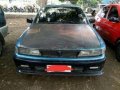 Mitsubishi Galant Blue 2005 For Sale-0