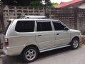 2003 Toyota Revo MT Low Mileage-2