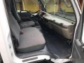 2016 Isuzu elf Aluminum van for sale-11