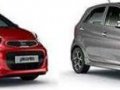 Kia Picanto 5 888 all in dp sure and fast approval-0