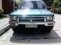 1998 Toyota Hi Lux Pick up For Sale-2