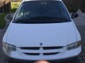 For sale Dodge Caravan 1996-1