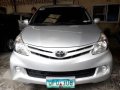 2012 Toyota Avanza 1.3E Automatic-0