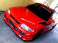 Mitsubishi lancer-0