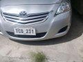 Toyota vios 1.3 J MT 2012-0