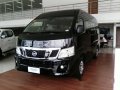 Nissan NV350 Urvan 2017 for sale-2