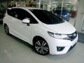 2017 Blue HONDA JAZZ 35k Dp Only June Promo -3