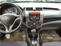 2012 Honda city automatic-5