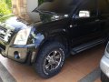 2009 Isuzu D-Max for sale in Davao City-0