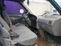 Kia Pregio Ls 1996 Manual Blue For Sale-4