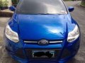 2013 Ford focus 1.6 Hatchback Newlook-0