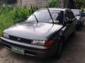 Toyota Corolla XL Grey MT 1996 For Sale-1