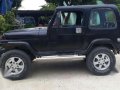 Wrangler type jeep-2
