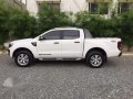 2015 Ford Ranger Wildtrak 4X2 Automatic-4