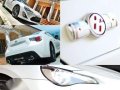 Toyota 86 GT86 MT PearlWhite For Sale-0