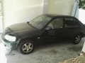 For sale Honda City 2002-3