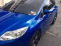 2013 Ford focus 1.6 Hatchback Newlook-1