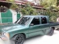 1998 Toyota Hi Lux Pick up For Sale-10