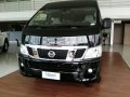 Nissan NV350 Urvan 2017 for sale-1