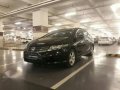 2010 Honda City 1.3S Matic -Php365k--10