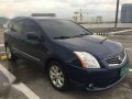 2012 Nissan Sentra 200 Cvt For Sale-0
