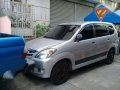 Toyota avanza j manual for sale-0