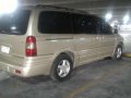 For Sale Chevrolet Venture 2003 AT Beige -3