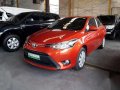 Toyota Vios 2017 1.3E Automatic For Sale-0