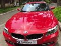 FOR SALE BMW Z4 year model 2015-0