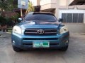 Toyota Rav4 2006 AT-0