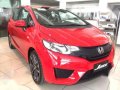 New Honda JAZZ 2017 Gas For Sale-2