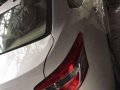 2015 Toyota Vios G matic pearl white-7
