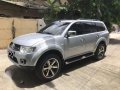 Mitsubishi Montero Sports GLS 2009 -3