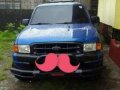 Ford Ranger Blue 2000 MT For Sale-0