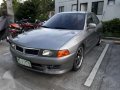 4 sale mitsubishi lancer MX 2000model automatic-0