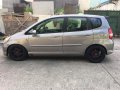 2007 Honda Jazz Local  for sale-1