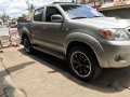 Toyota Hilux G 4x4-0